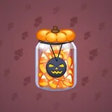 Restless Jar #946 Restless Jar #946