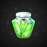 Restless Jar #9460