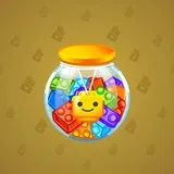 Restless Jar #947