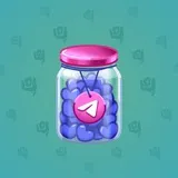 Restless Jar #9470 Restless Jar #9470