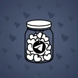 Restless Jar #9477