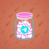 Restless Jar #9485 Restless Jar #9485