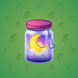 Restless Jar #9489