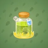 Restless Jar #9499 Restless Jar #9499