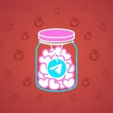 Restless Jar #9500 Restless Jar #9500