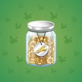 Restless Jar #9502