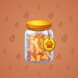 Restless Jar #9506 Restless Jar #9506