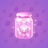 Restless Jar #9509 Restless Jar #9509