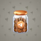 Restless Jar #9512