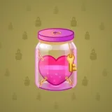 Restless Jar #9513 Restless Jar #9513