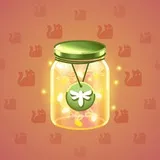 Restless Jar #9516 Restless Jar #9516