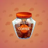 Restless Jar #9518