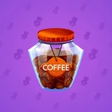 Restless Jar #9520 Restless Jar #9520