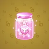 Restless Jar #9521 Restless Jar #9521