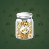 Restless Jar #9525 Restless Jar #9525