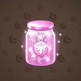 Restless Jar #9538 Restless Jar #9538