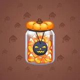 Restless Jar #9546 Restless Jar #9546