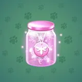 Restless Jar #955 Restless Jar #955