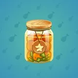 Restless Jar #956 Restless Jar #956