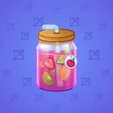 Restless Jar #9562
