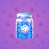 Restless Jar #9565