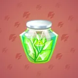 Restless Jar #9571 Restless Jar #9571