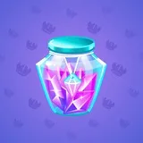 Restless Jar #959 Restless Jar #959