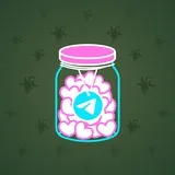 Restless Jar #96 Restless Jar #96