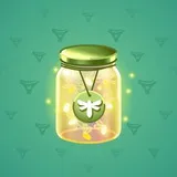 Restless Jar #9604 Restless Jar #9604