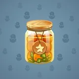 Restless Jar #9610 Restless Jar #9610