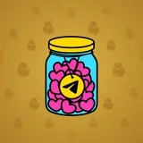Restless Jar #962