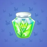 Restless Jar #9623 Restless Jar #9623