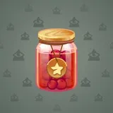 Restless Jar #9627 Restless Jar #9627