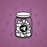 Restless Jar #9631 Restless Jar #9631