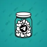 Restless Jar #9637