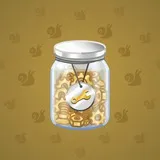 Restless Jar #9643