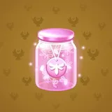 Restless Jar #9652 Restless Jar #9652