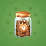 Restless Jar #966 Restless Jar #966
