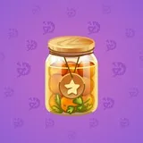 Restless Jar #9666 Restless Jar #9666