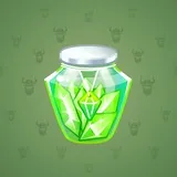 Restless Jar #9675 Restless Jar #9675