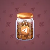 Restless Jar #9680
