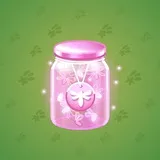 Restless Jar #9684 Restless Jar #9684