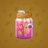 Restless Jar #9692 Restless Jar #9692