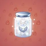 Restless Jar #9700 Restless Jar #9700