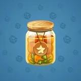 Restless Jar #9707 Restless Jar #9707