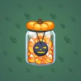 Restless Jar #971 Restless Jar #971