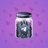 Restless Jar #972 Restless Jar #972