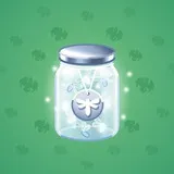 Restless Jar #9731 Restless Jar #9731