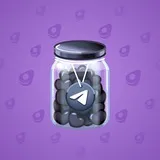 Restless Jar #9733 Restless Jar #9733