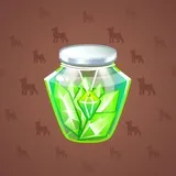 Restless Jar #9735